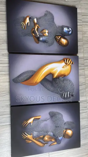 Wall Canvas