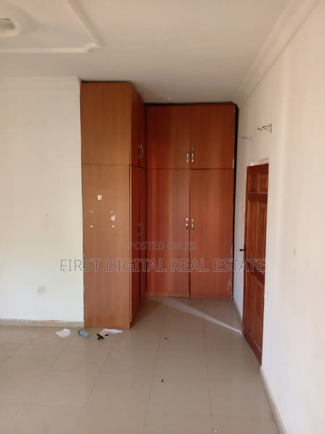 2bdrm House in First Digital Real, Kasoa for rent