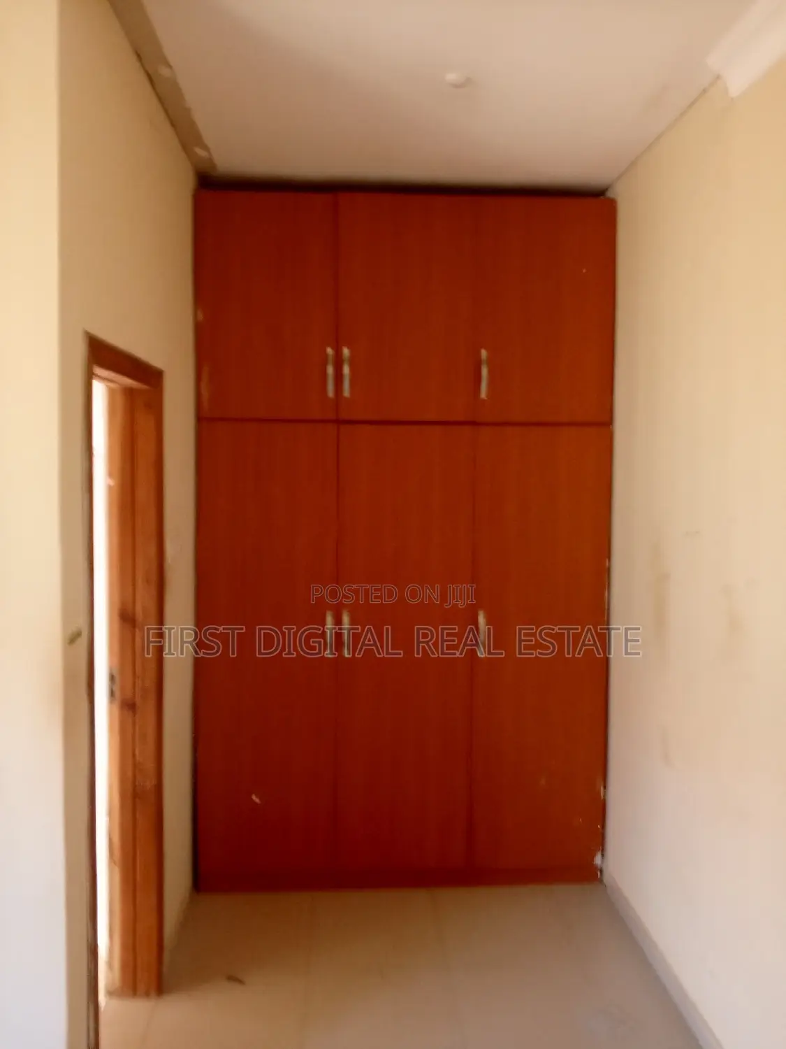 2bdrm House in First Digital Real, Kasoa for rent