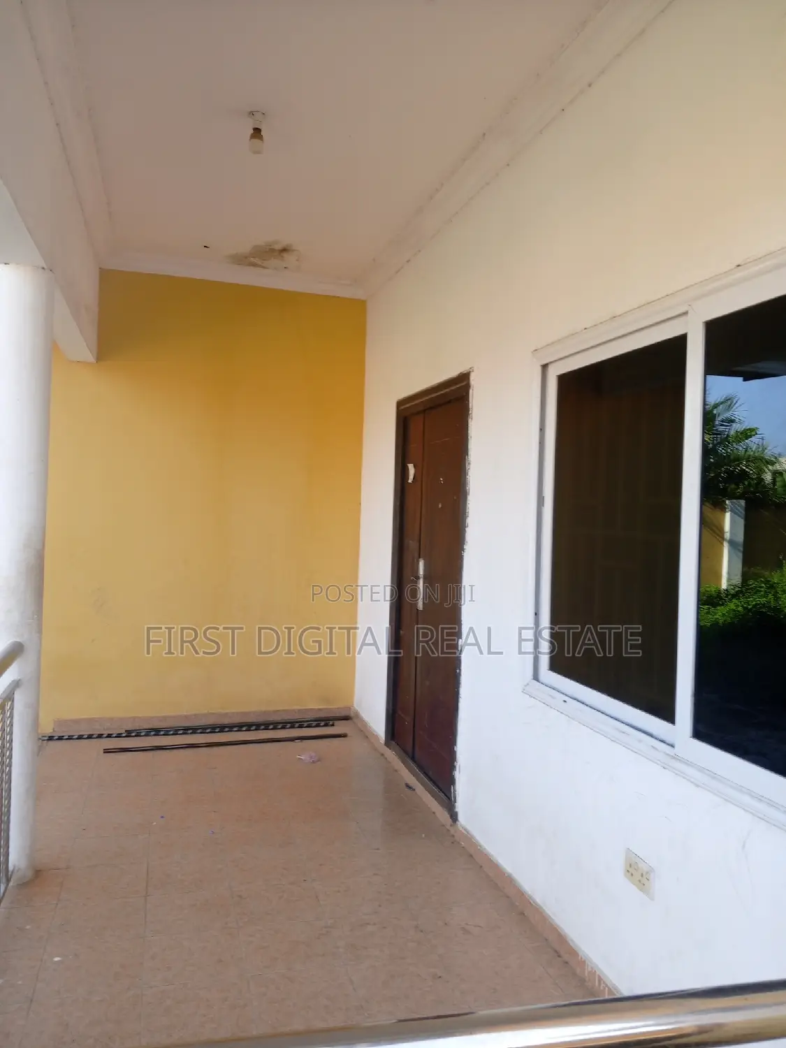 2bdrm House in First Digital Real, Kasoa for rent