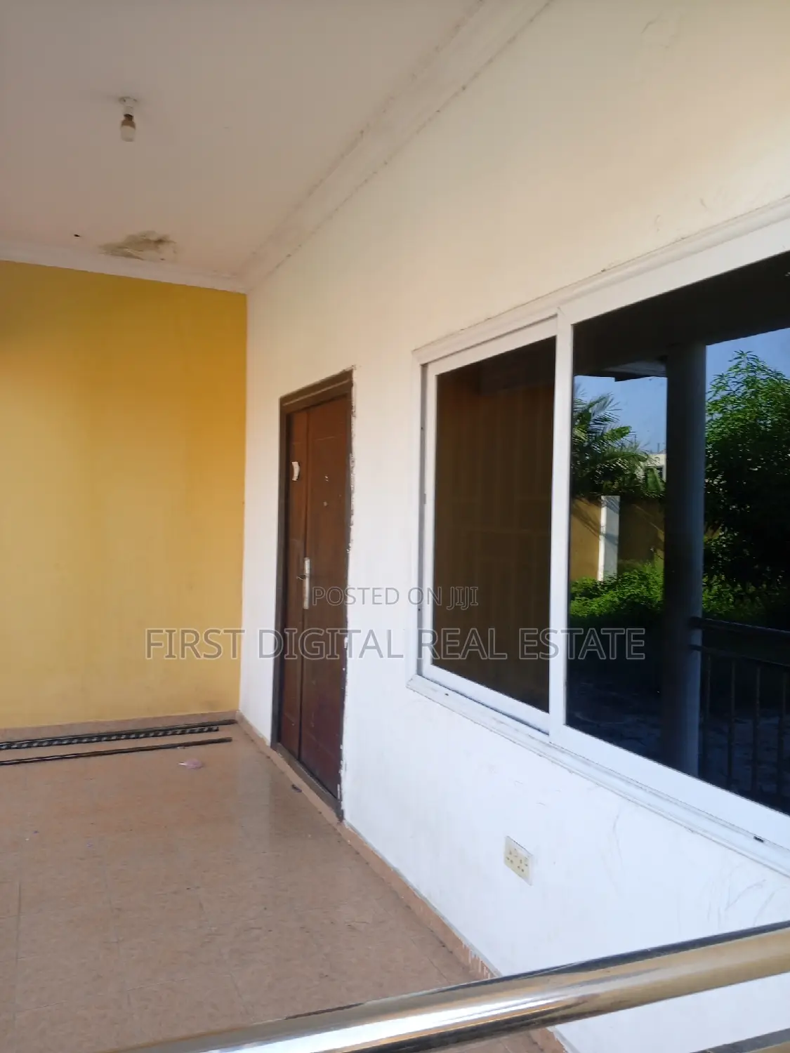 2bdrm House in First Digital Real, Kasoa for rent