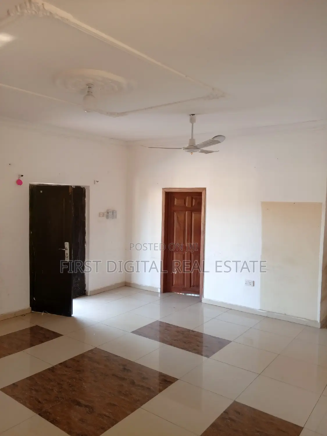2bdrm House in First Digital Real, Kasoa for rent