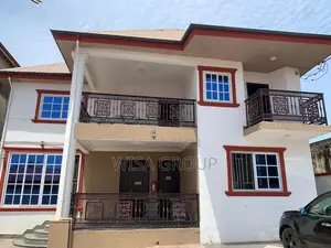 6bdrm Duplex in Wisa Groups, Accra Metropolitan for rent