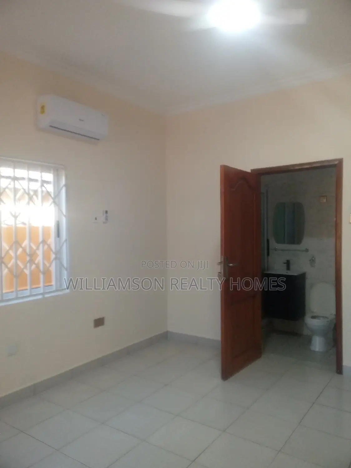 3bdrm House in Community 18 Area, Spintex for rent