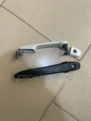 Toyota Venza Door Handle