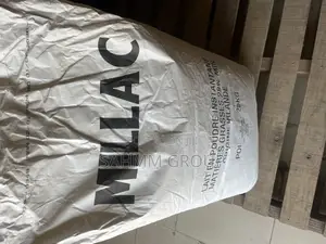 Milac Milk Powder
