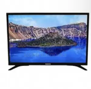Great Deal on Nasco 50”Satellite FHD Digital Tv Glossy Tv