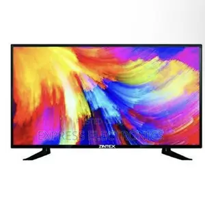 Great Deal Smart Android Nasco 50”UHD Smart Tv