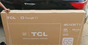 Amazing TCL 98 Inch TV Ultra HD Qled Smart TV