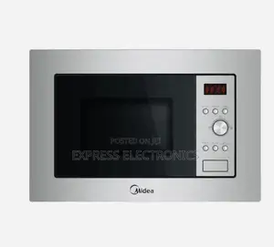 Great Deal on Microwave Inbuilt AM717B Midea