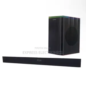 Great Deal on Asano TK-2041 Soundbar With Woofer