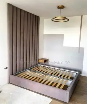 Sweet King Size Bed Frame . Free Delivery