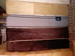 FURNITURE MALL Comfy Double Mattress Free Delivery