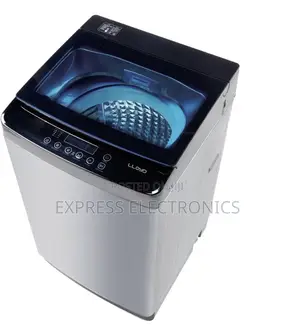 Adorable  New Pearl 12kg Top Load Full Automatic—