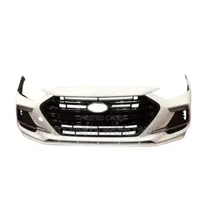 Hyundai Elantra Sports 2017-2019 Bumper Complete
