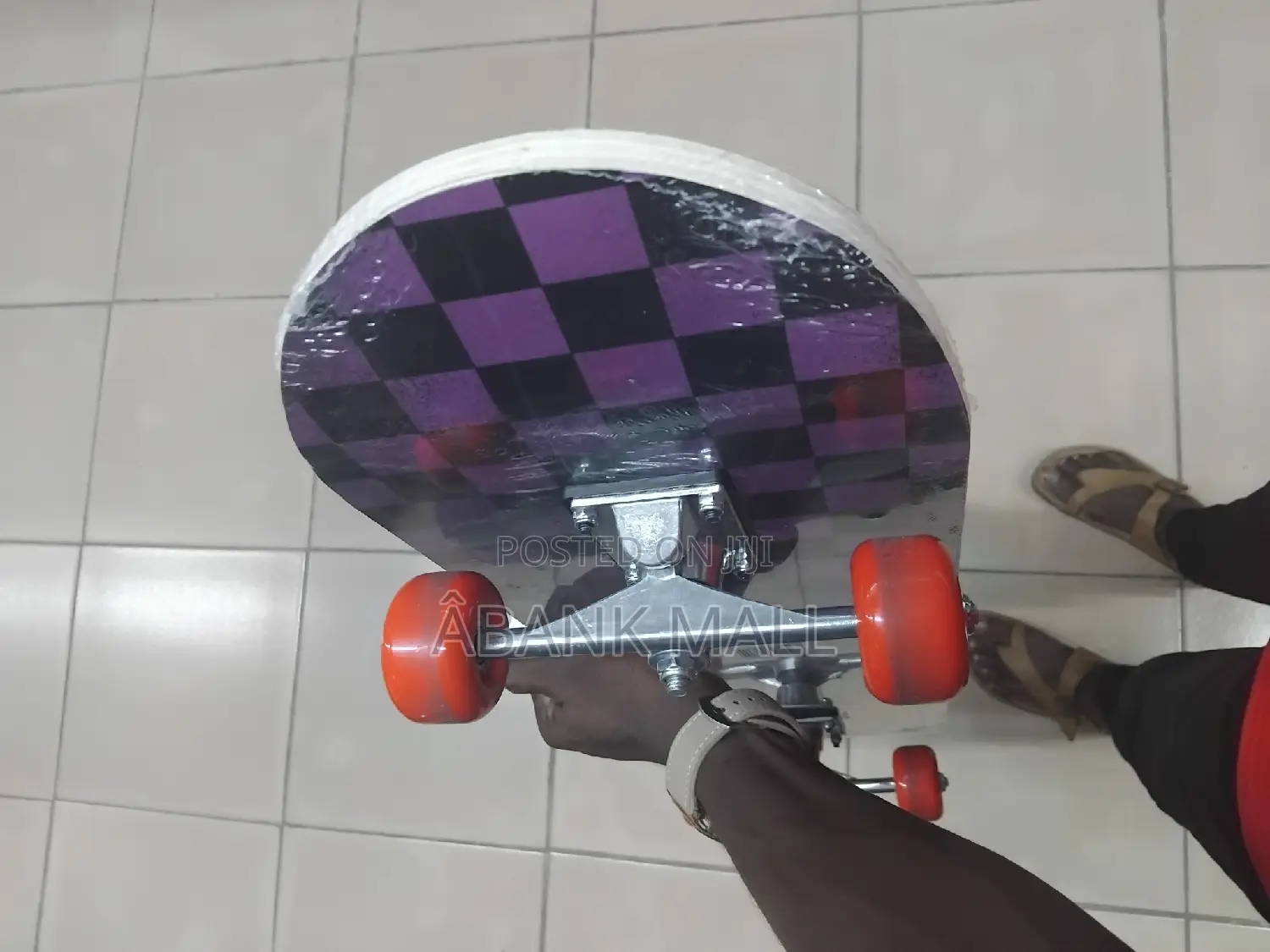 Adult Skate Board