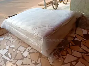 14 Inches 60x80 Queen Size Mattress . Free Delivery