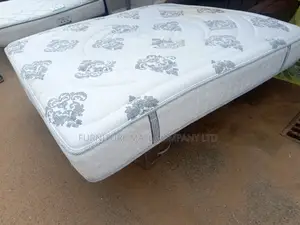 F Mall C 72x84 California King Size Mattress. Free Delivery