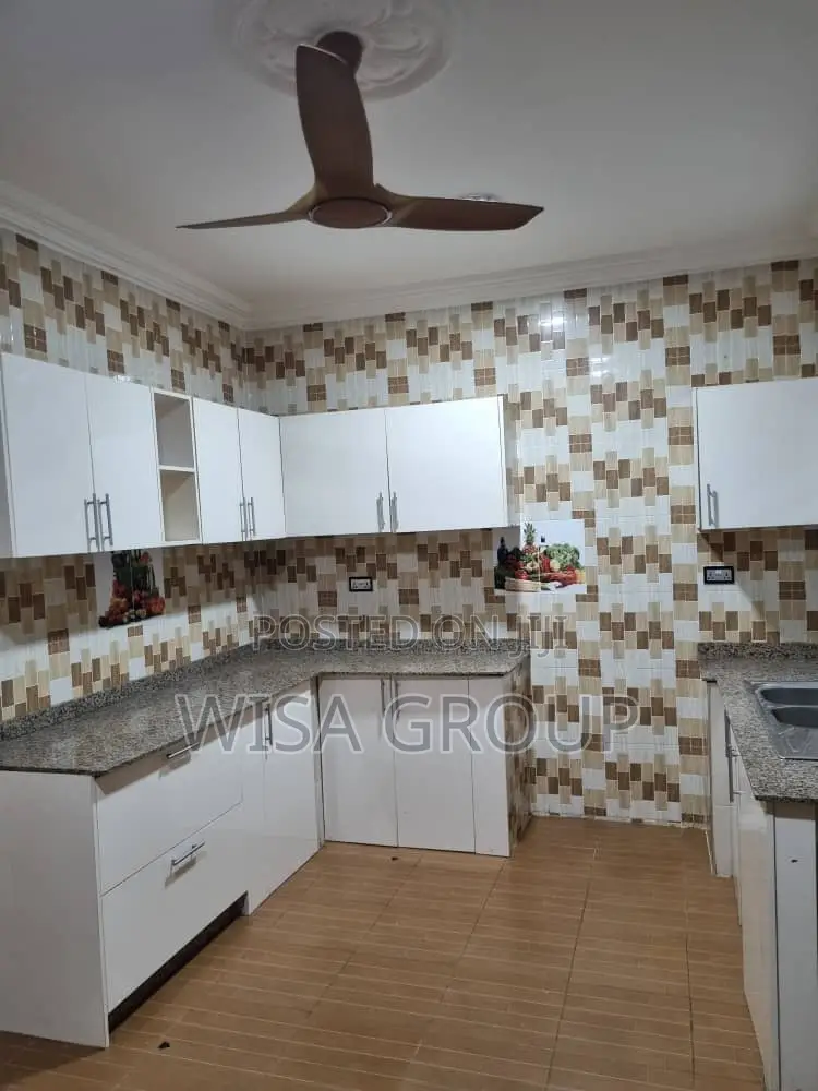 3bdrm Apartment in Wisa Groups, Accra Metropolitan for rent