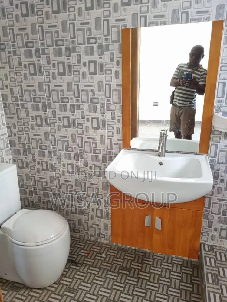 3bdrm Apartment in Wisa Groups, Accra Metropolitan for rent