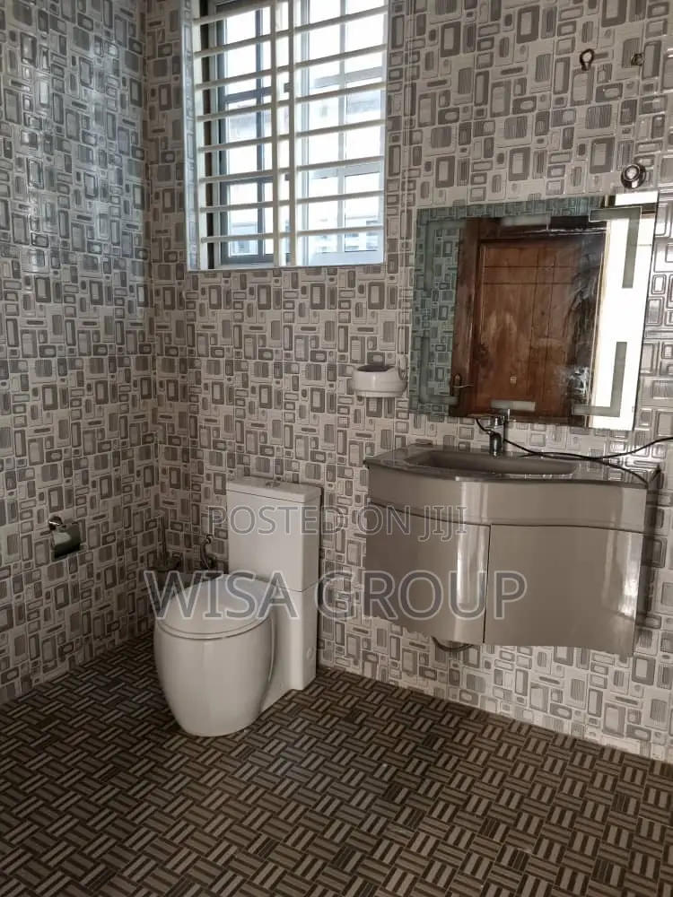 3bdrm Apartment in Wisa Groups, Accra Metropolitan for rent