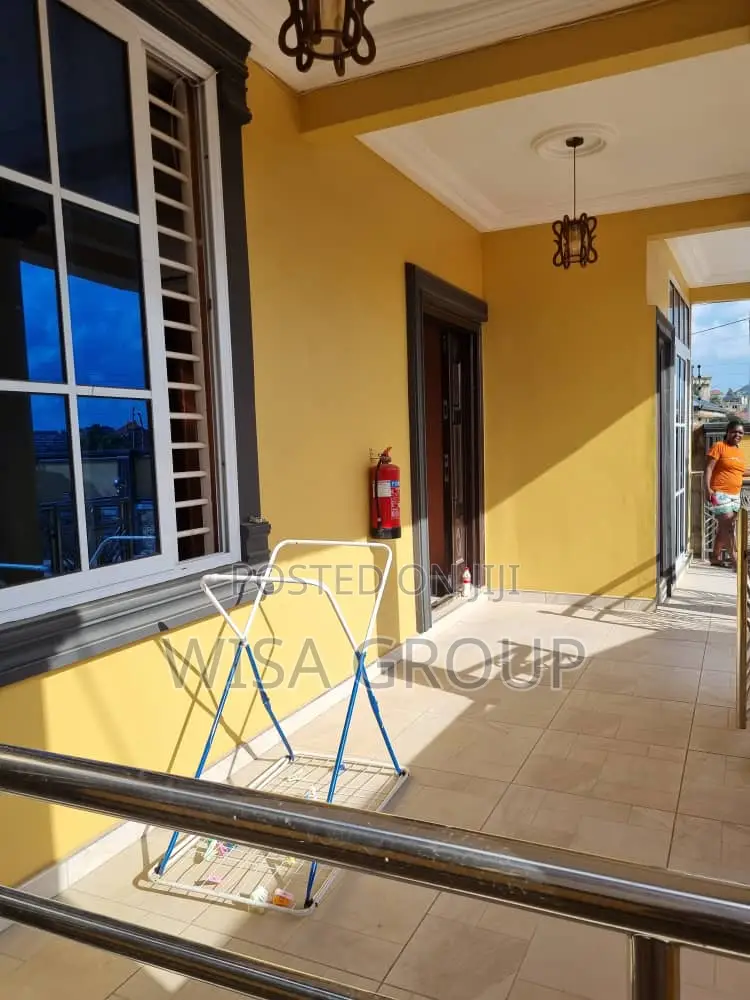 3bdrm Apartment in Wisa Groups, Accra Metropolitan for rent