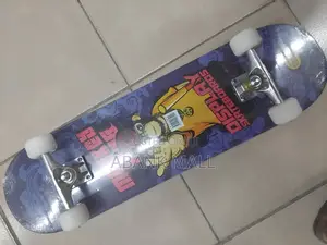 Adult Mable Skate Board Big Size