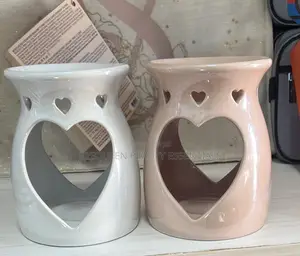 Ceramic Candle Holder