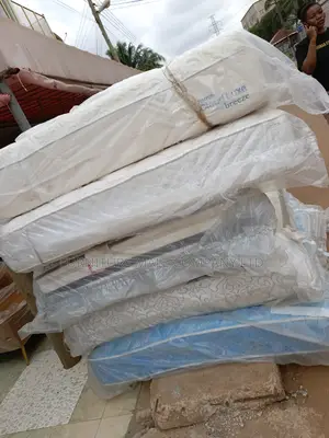 FURNITURE MALL COMPANY 80x60 Mattress . Free Delivery