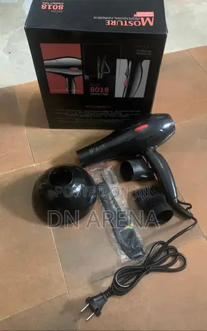 Quality Hand/Hair Dryer