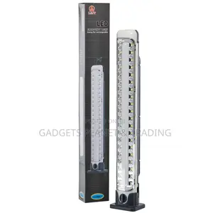 Led Emergency Rechargeable Light / Lamp