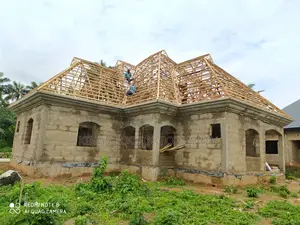 Woodwork Trusses
