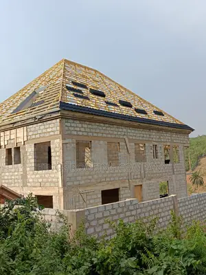 Woodwork Trusses