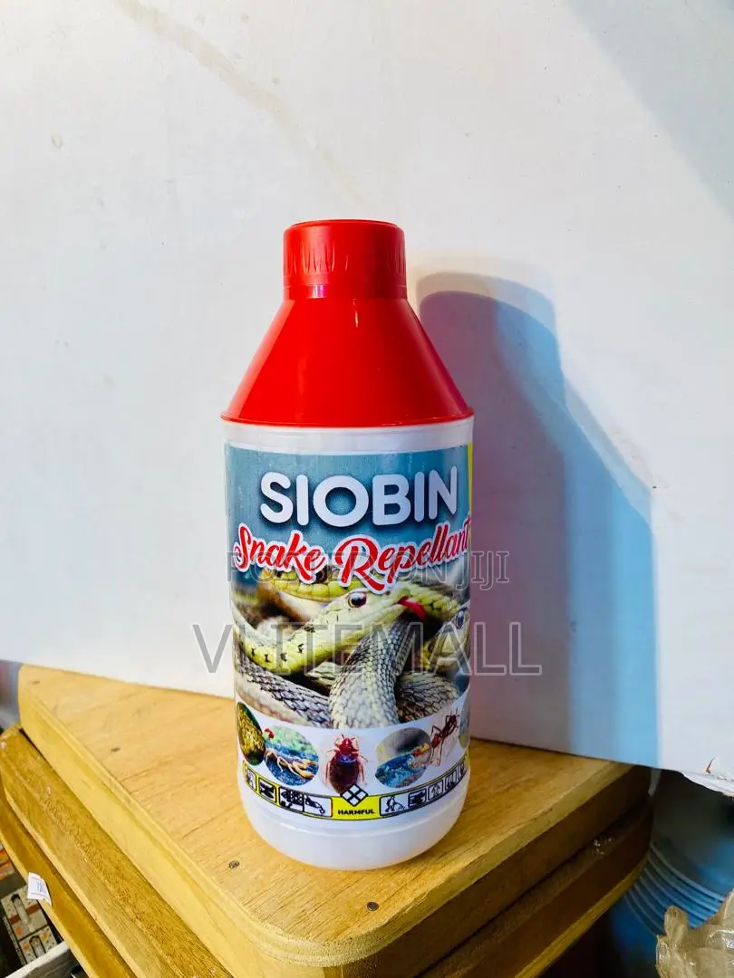 Siobin Snake Repellent
