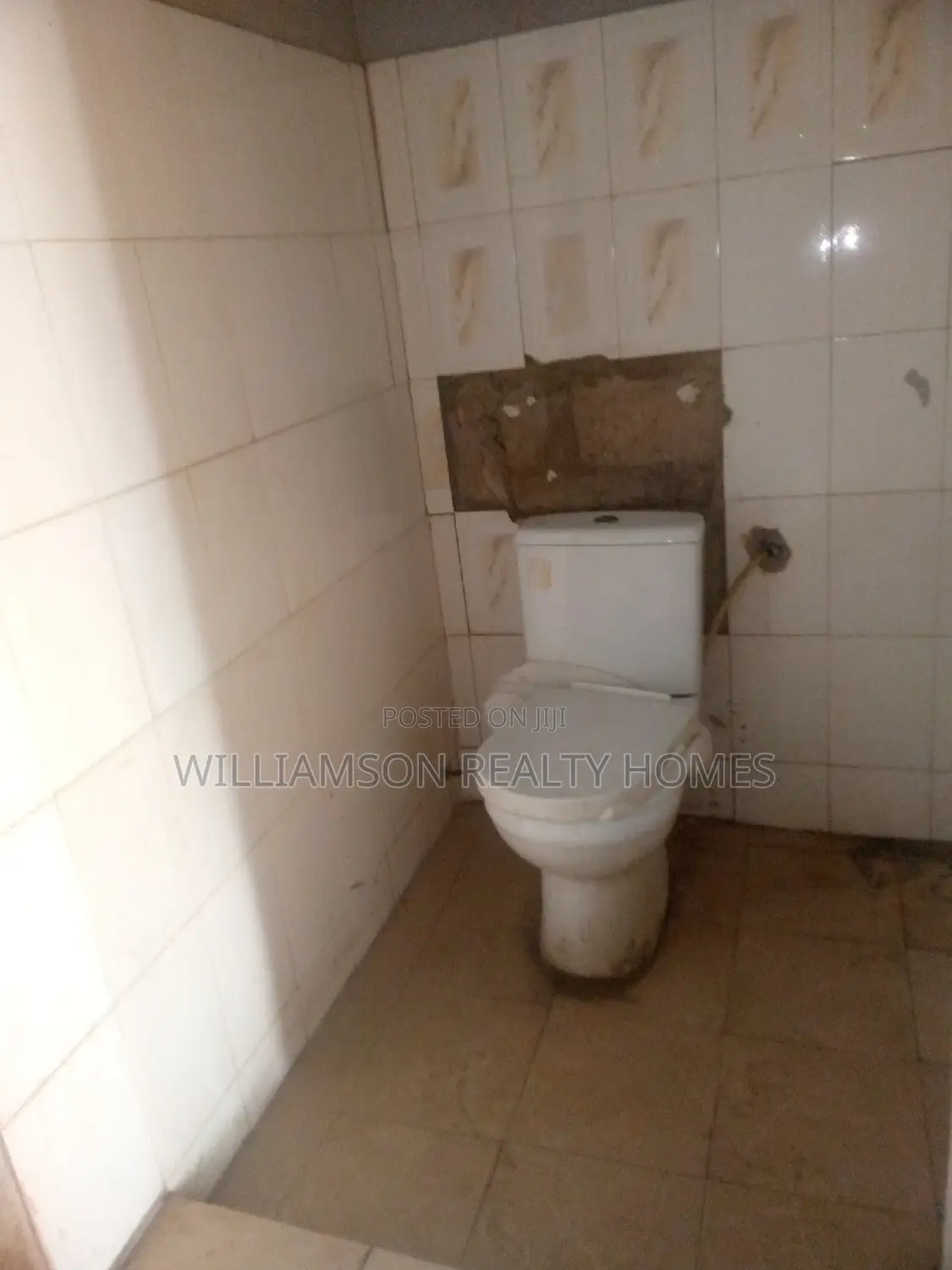 1bdrm Apartment in Community 18 Area, Spintex for rent