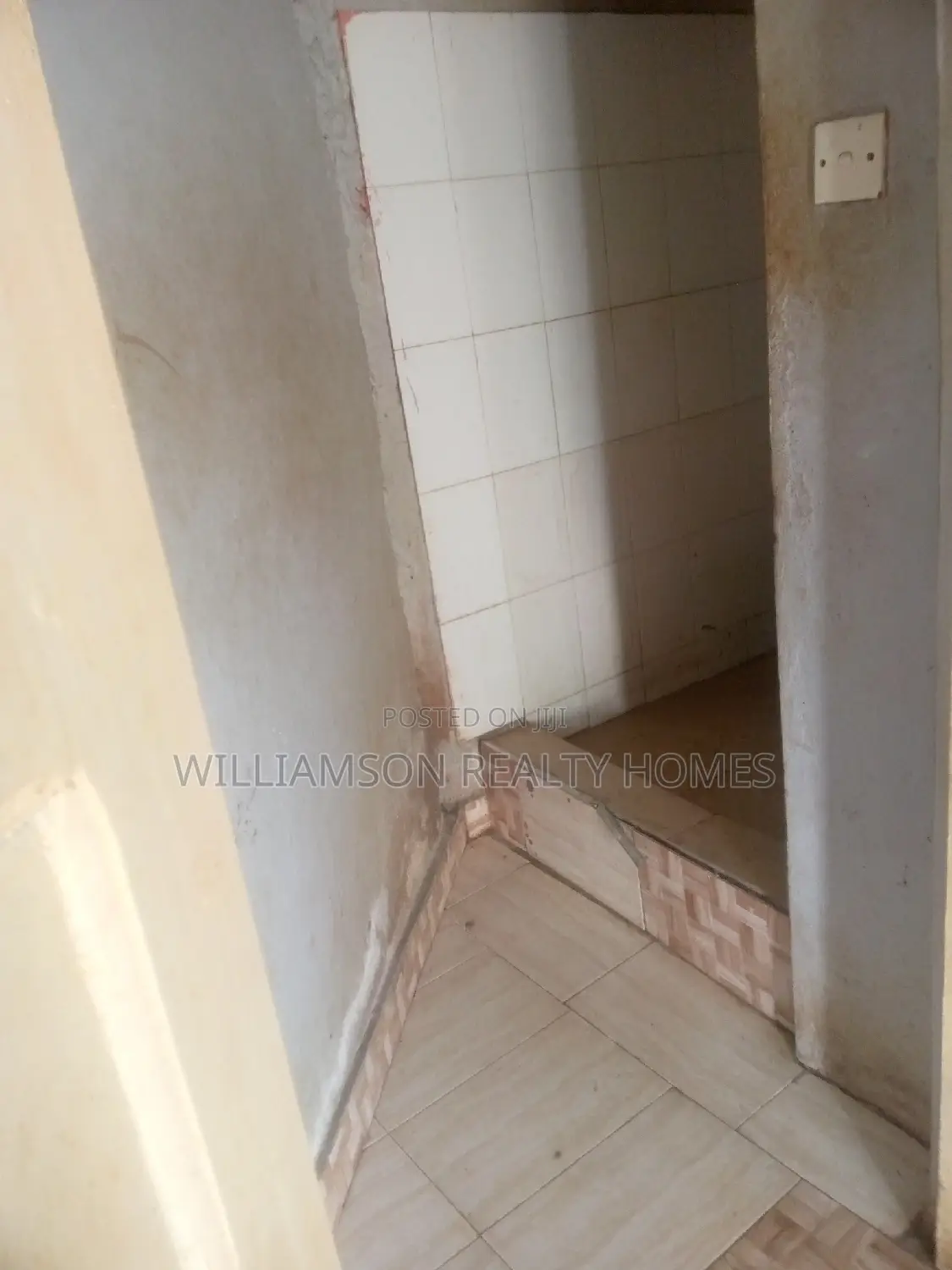 1bdrm Apartment in Community 18 Area, Spintex for rent