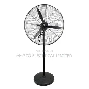 Bluetech Industrial Standing Fan 26inch