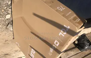 Superb TCL Qled 75C645 Smart Android Television