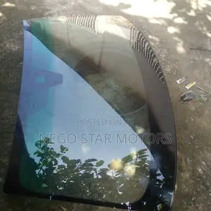 BMW 3 Series 330i 2022(G20) Front Windscreen Camera Type