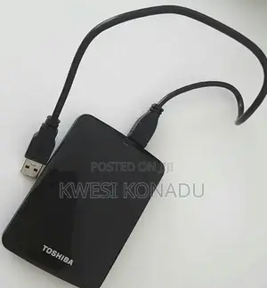 Original 1tb Toshiba EX