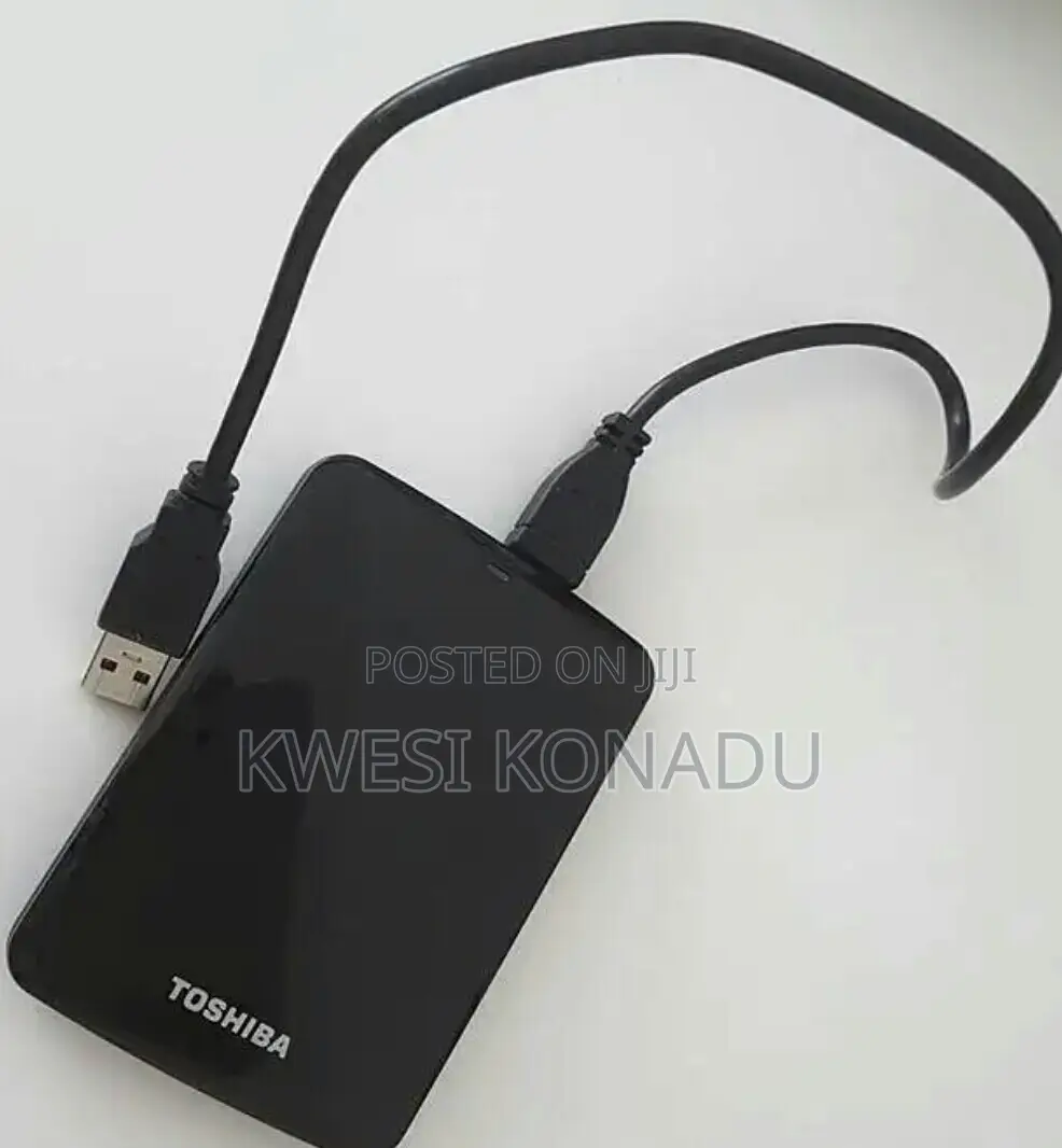 Original 1tb Toshiba EX