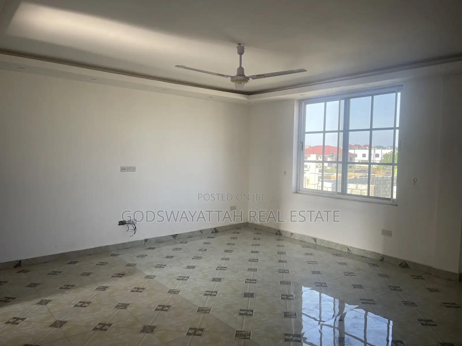2bdrm Apartment in East Legon, Adjiriganor for rent