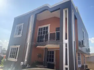 2bdrm Apartment in East Legon, Adjiriganor for rent