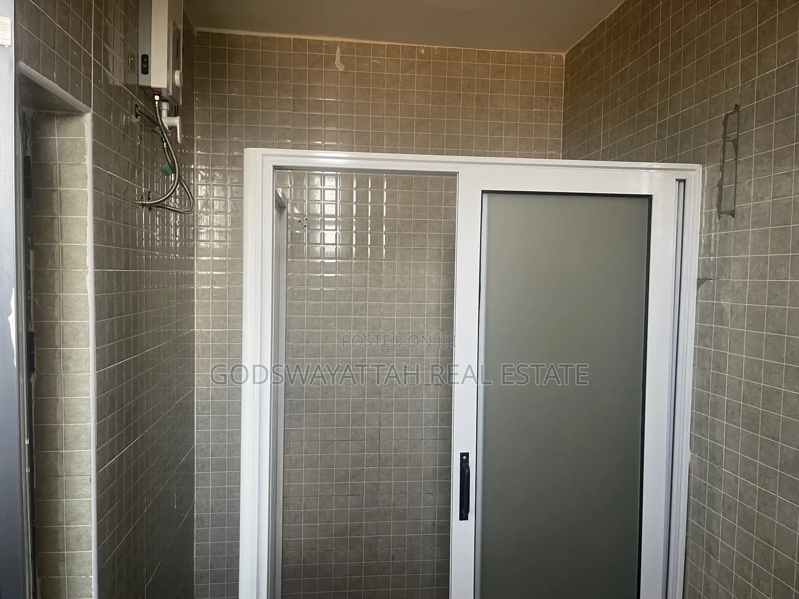 2bdrm Apartment in East Legon, Adjiriganor for rent