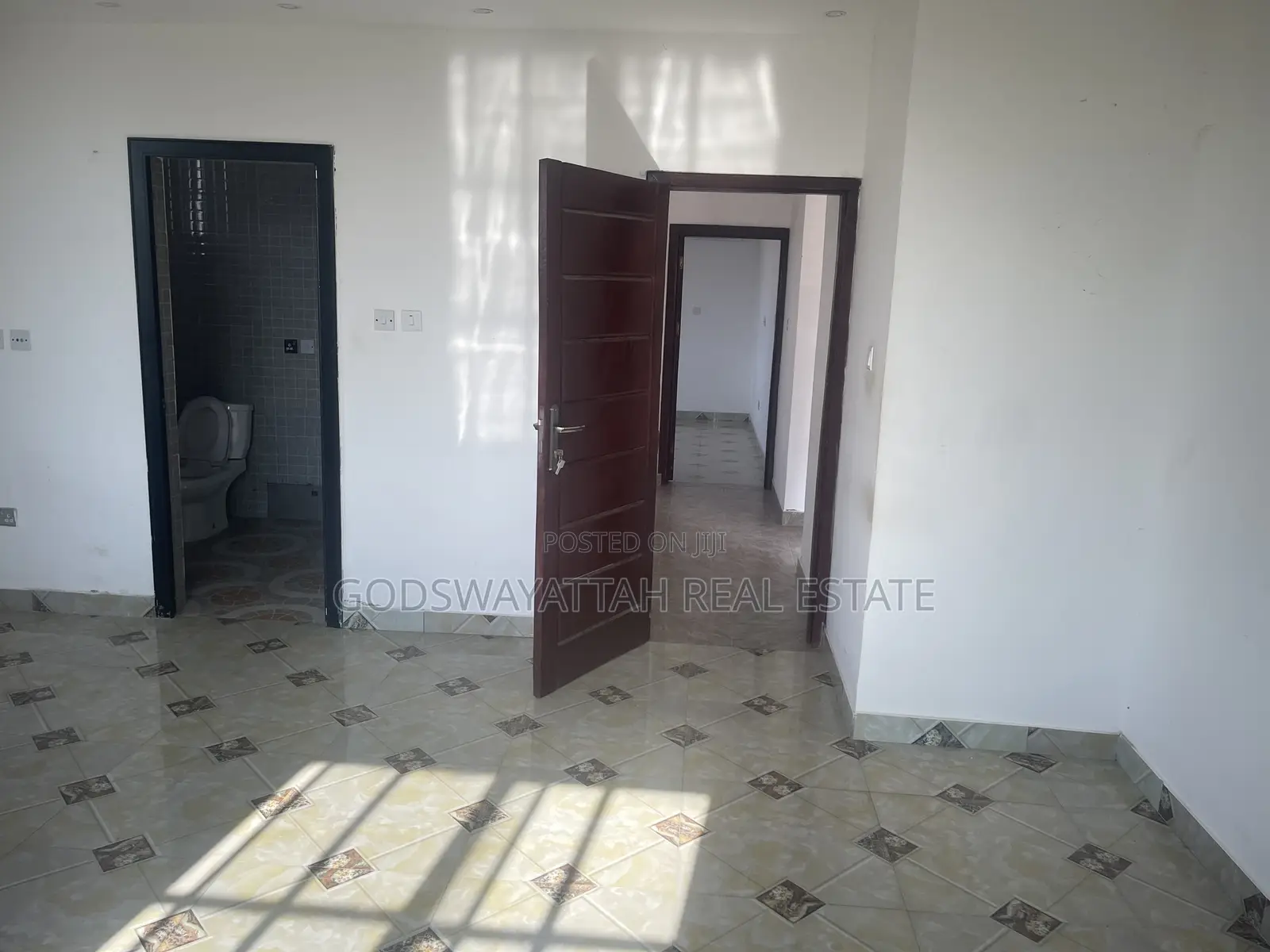 2bdrm Apartment in East Legon, Adjiriganor for rent