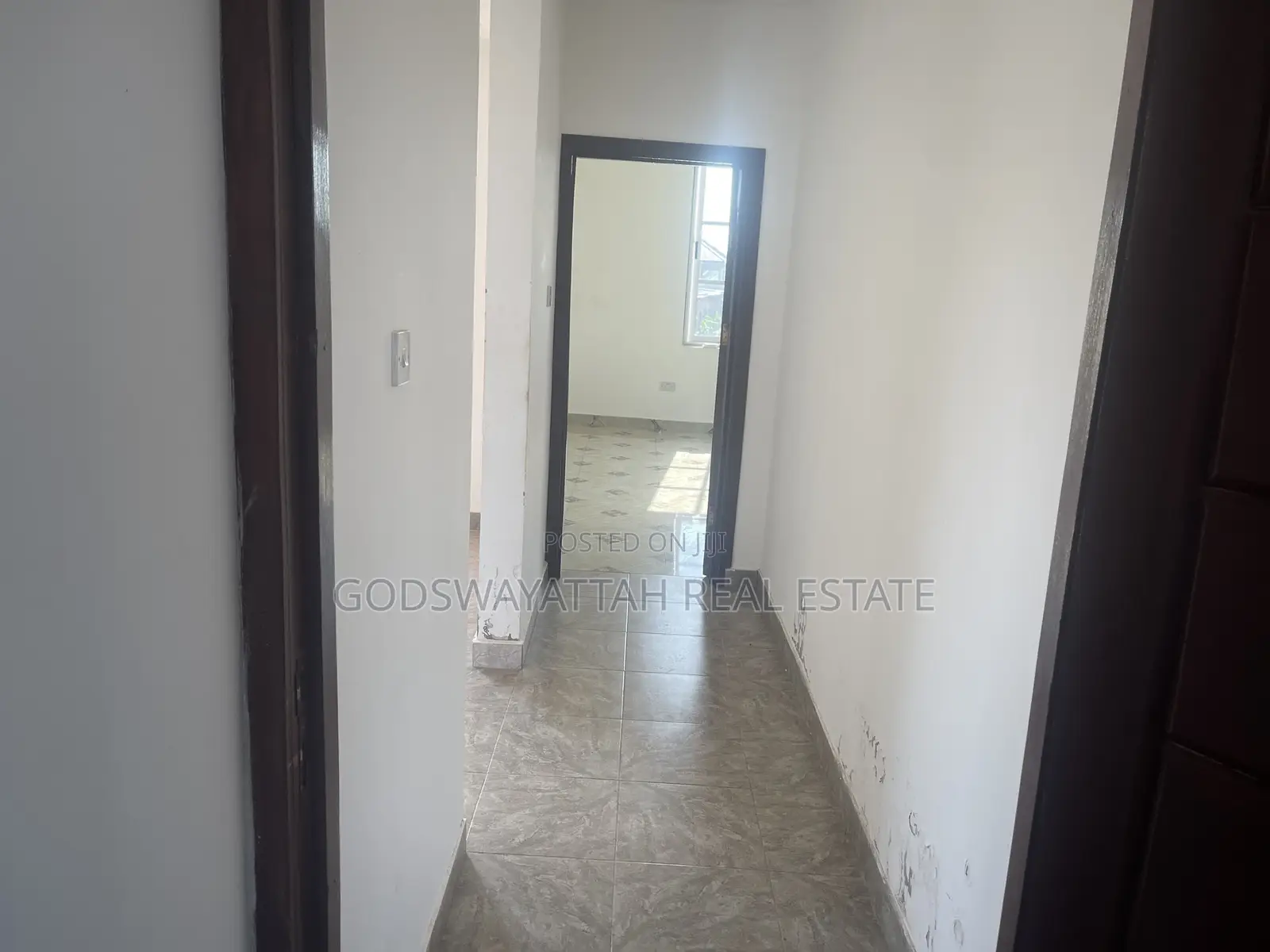 2bdrm Apartment in East Legon, Adjiriganor for rent