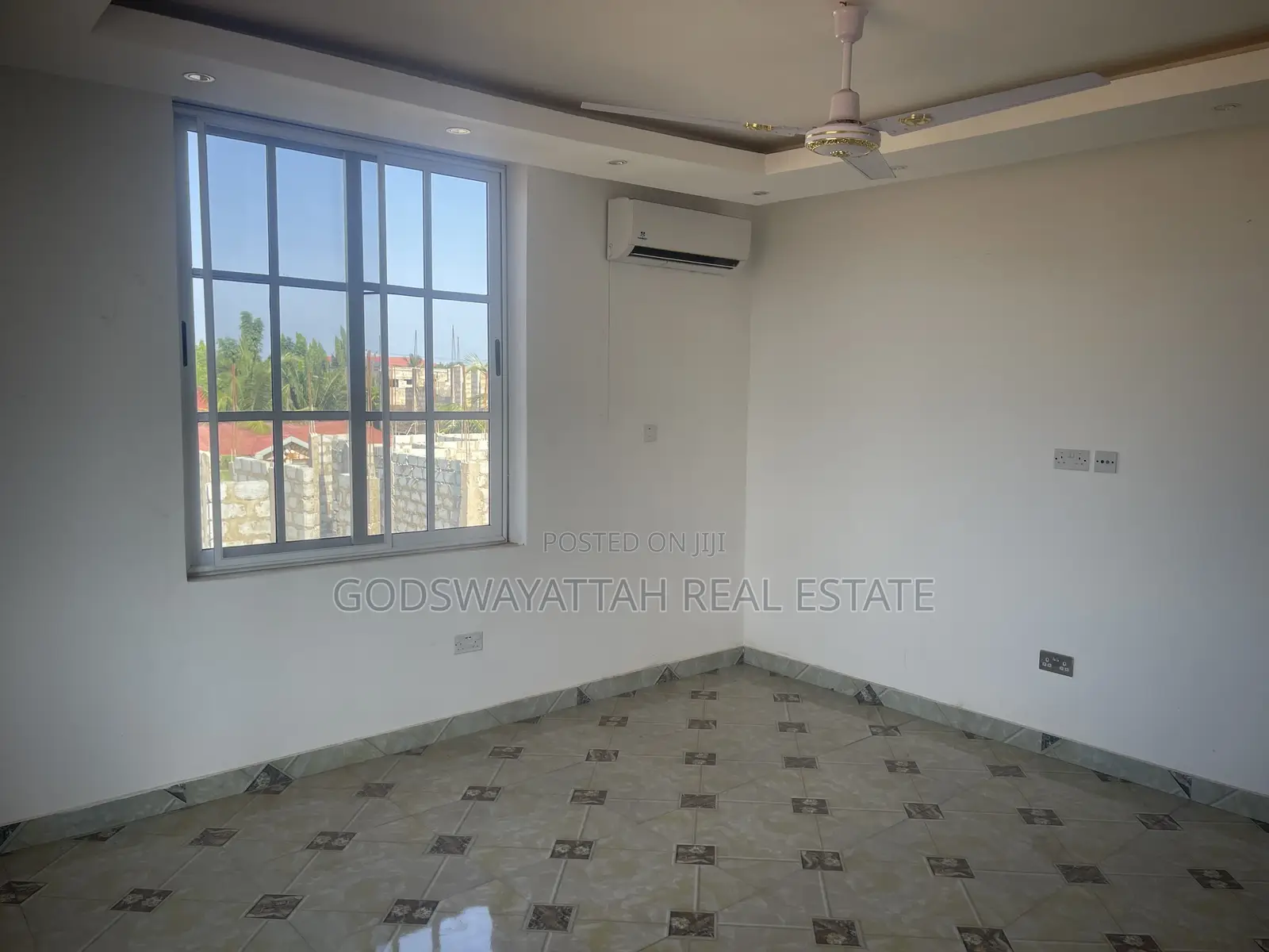 2bdrm Apartment in East Legon, Adjiriganor for rent