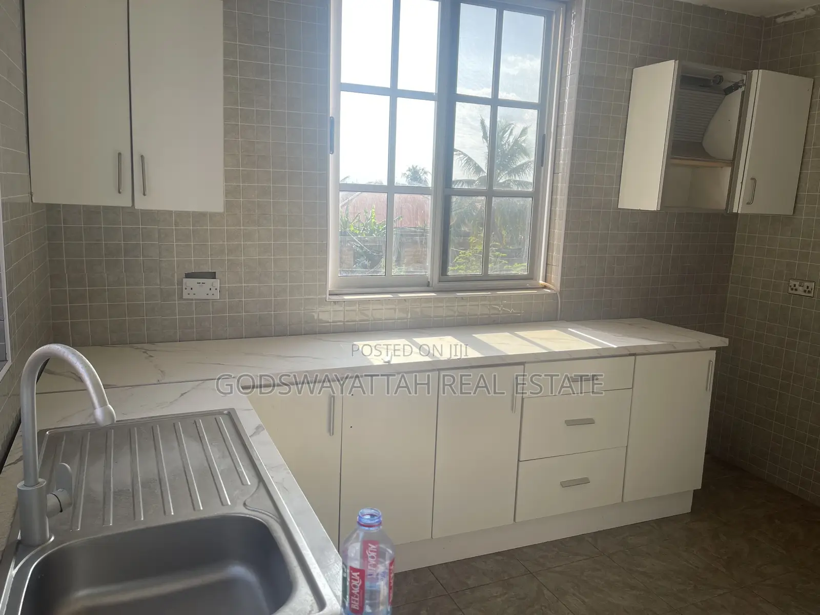 2bdrm Apartment in East Legon, Adjiriganor for rent