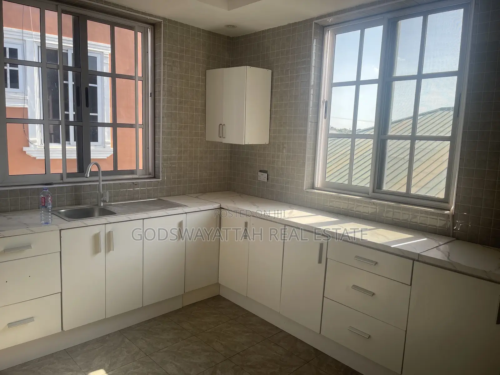 2bdrm Apartment in East Legon, Adjiriganor for rent