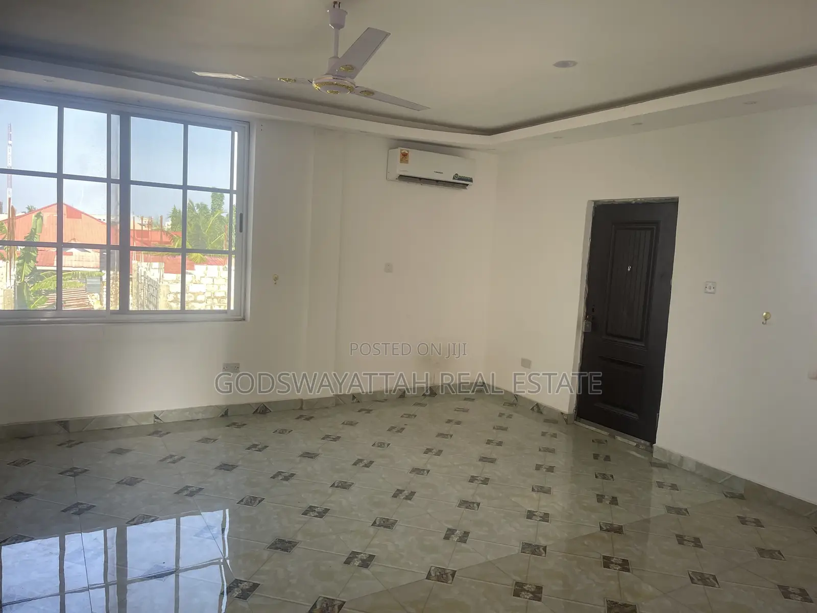 2bdrm Apartment in East Legon, Adjiriganor for rent